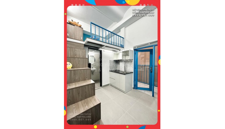 BT. CHDV 14P, DT hơn 100 triệu/th. Nhà hẻm xe hơi Xô Viết Nghệ Tĩnh, 79m2, 4T.